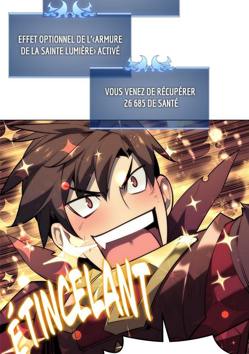 Read Overgeared Remake Scan Manga Online