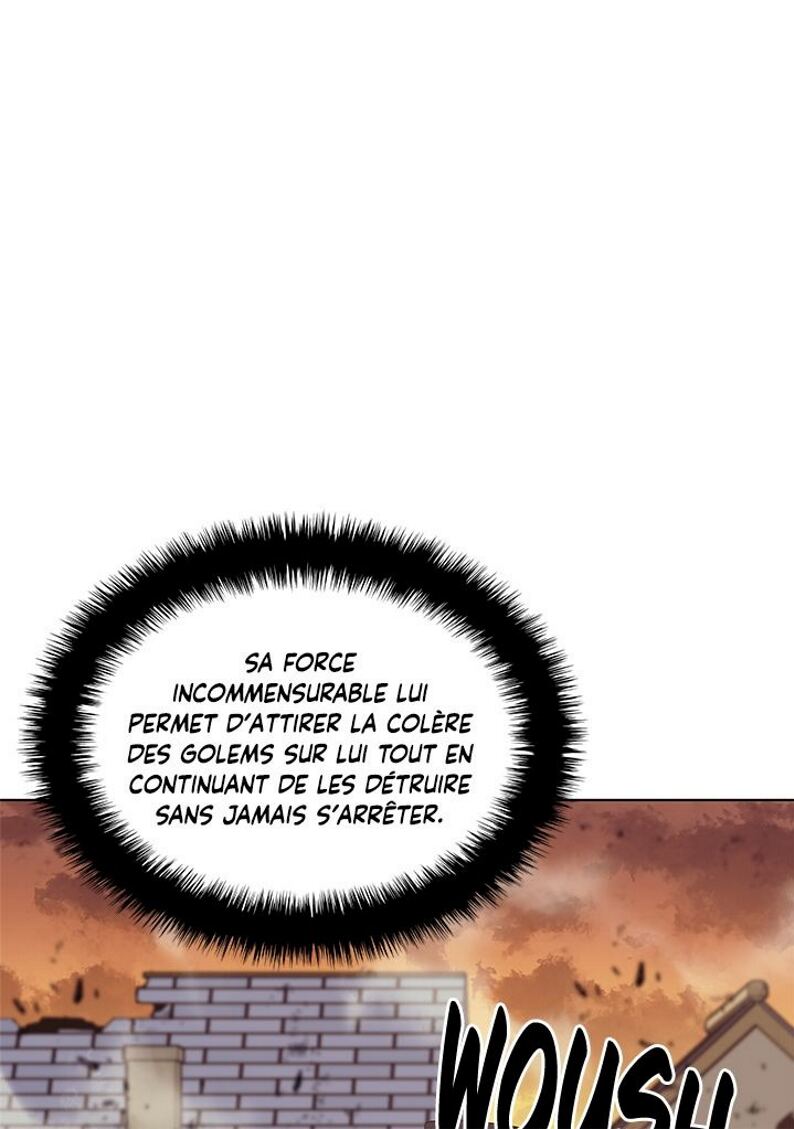 Read Overgeared Remake Scan Manga Online