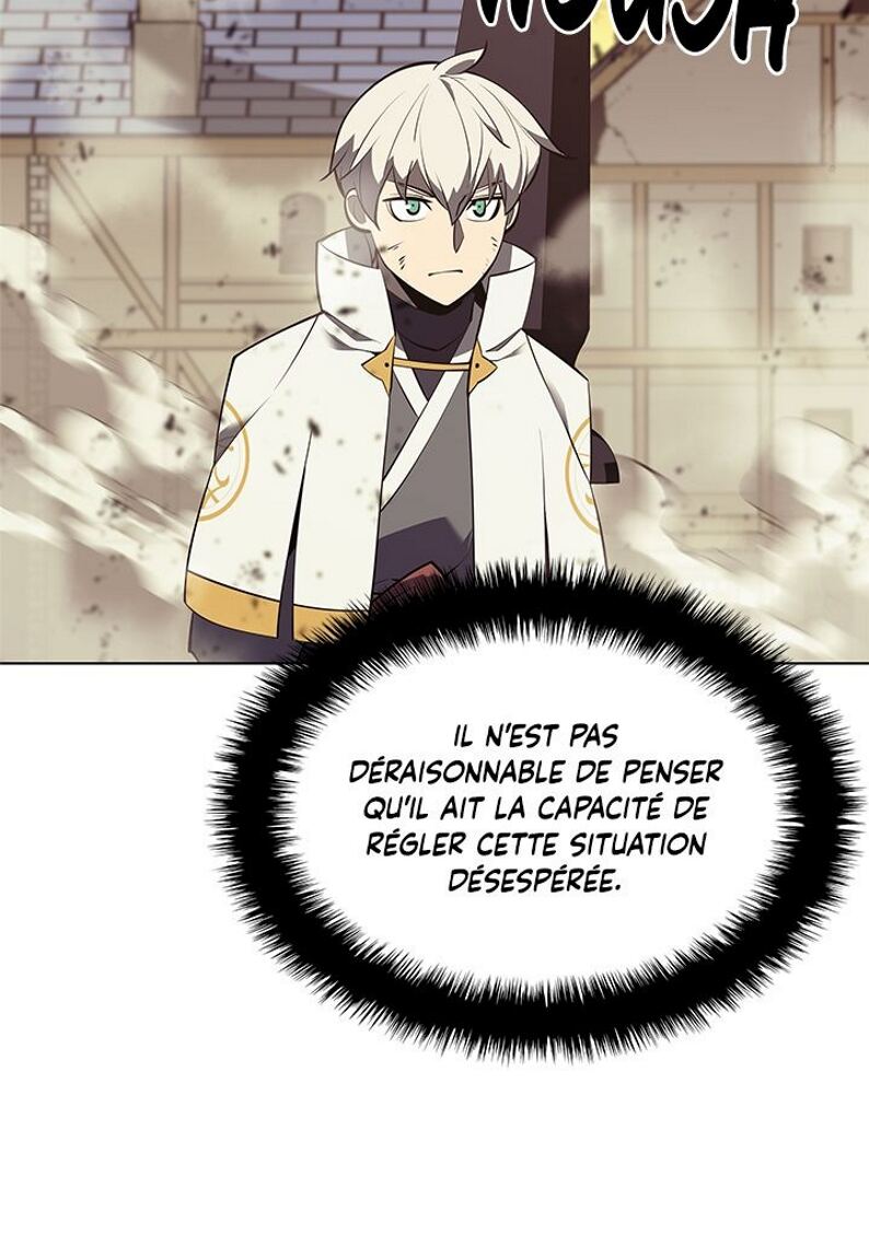 Read Overgeared Remake Scan Manga Online