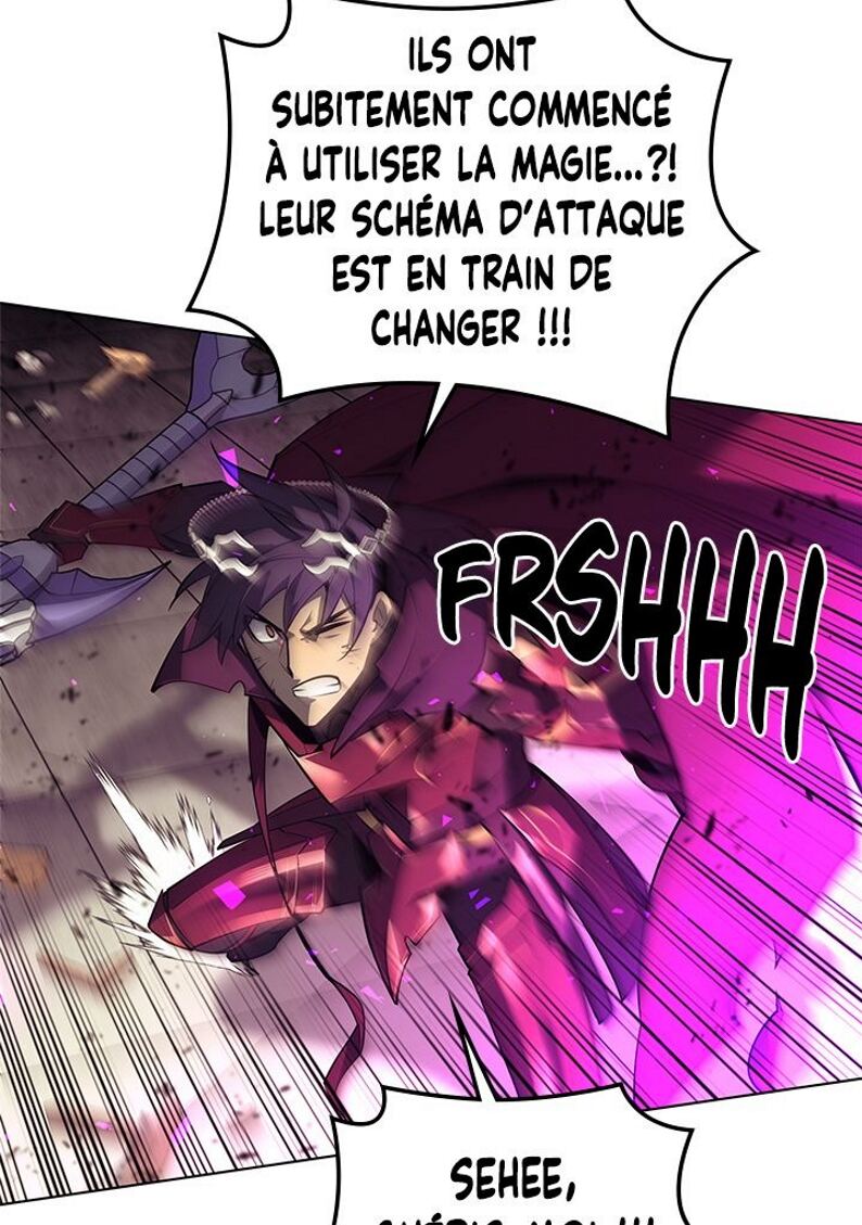 Read Overgeared Remake Scan Manga Online
