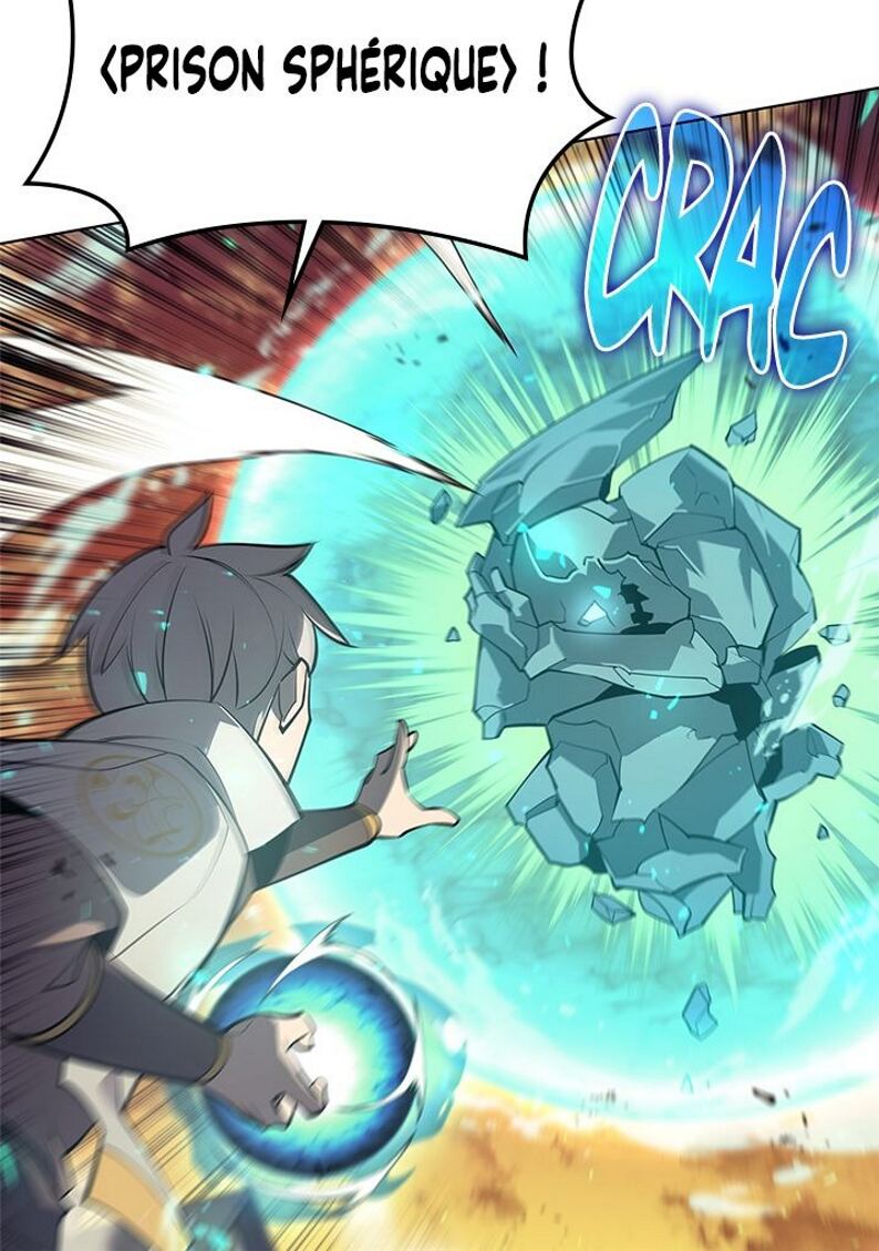 Read Overgeared Remake Scan Manga Online