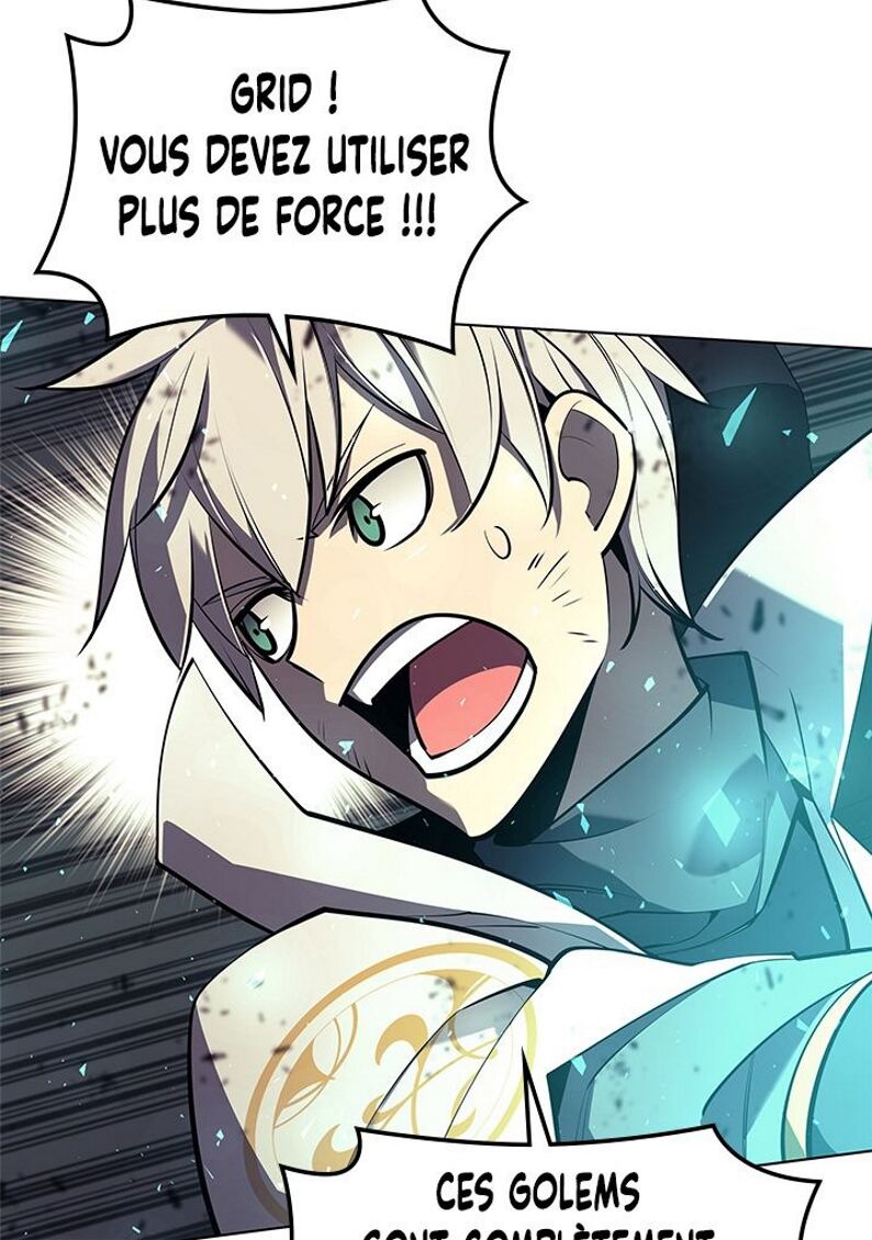 Read Overgeared Remake Scan Manga Online