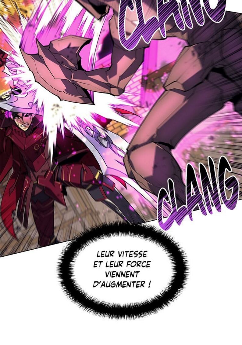 Read Overgeared Remake Scan Manga Online