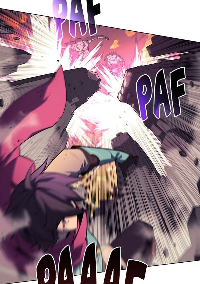 Read Overgeared Remake Scan Manga Online