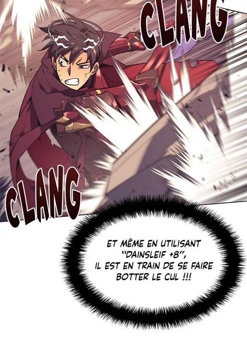 Read Overgeared Remake Scan Manga Online