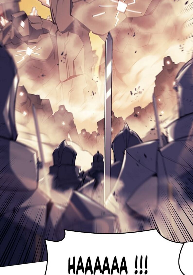Read Overgeared Remake Scan Manga Online