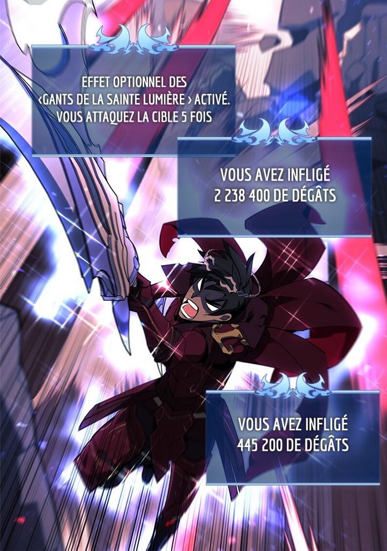 Read Overgeared Remake Scan Manga Online