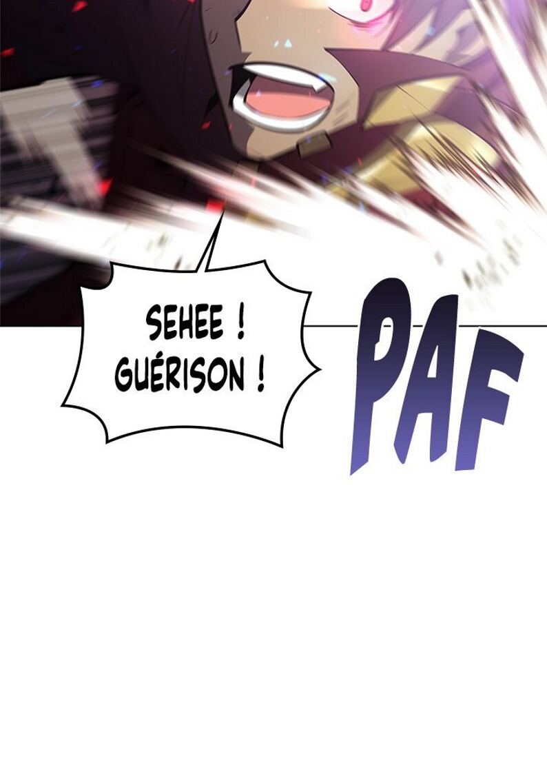 Read Overgeared Remake Scan Manga Online