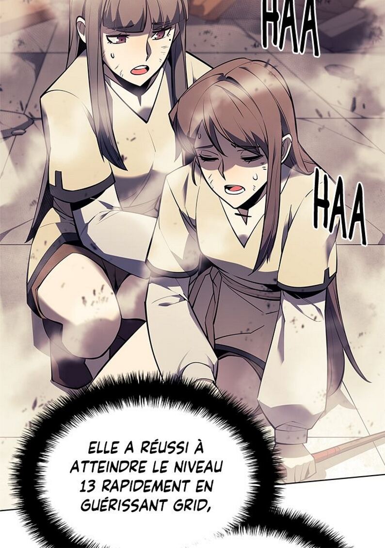 Read Overgeared Remake Scan Manga Online