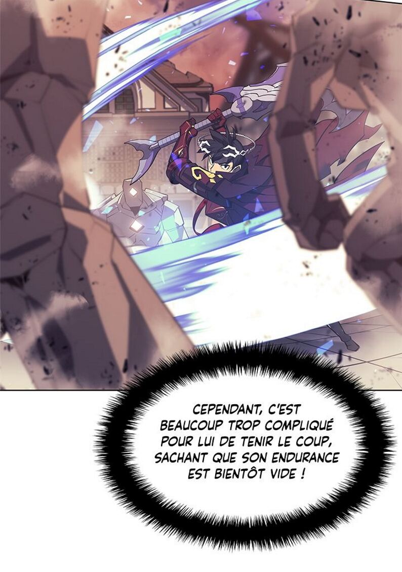 Read Overgeared Remake Scan Manga Online