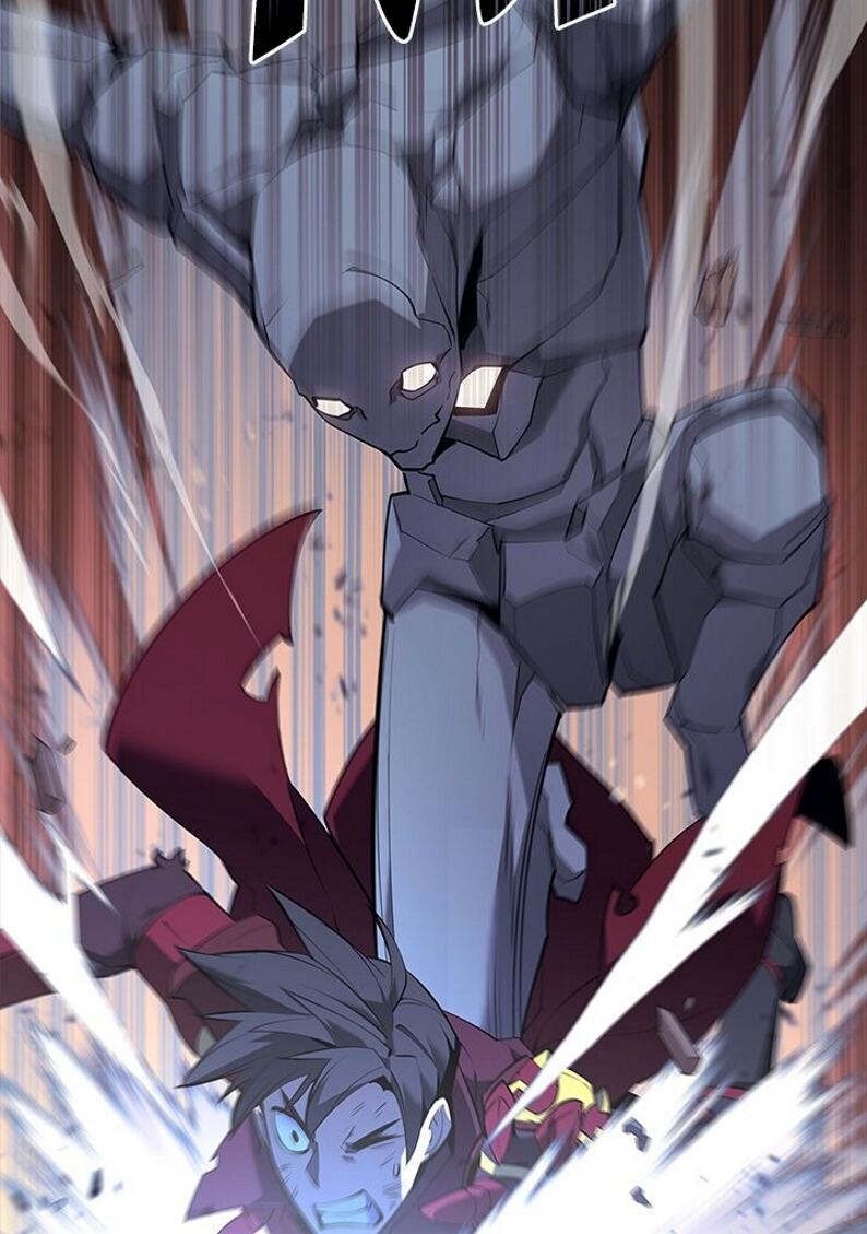Read Overgeared Remake Scan Manga Online