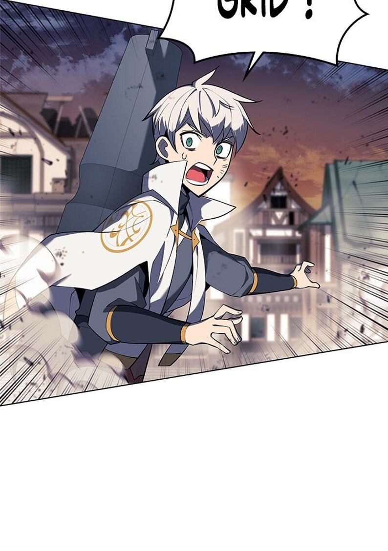 Read Overgeared Remake Scan Manga Online
