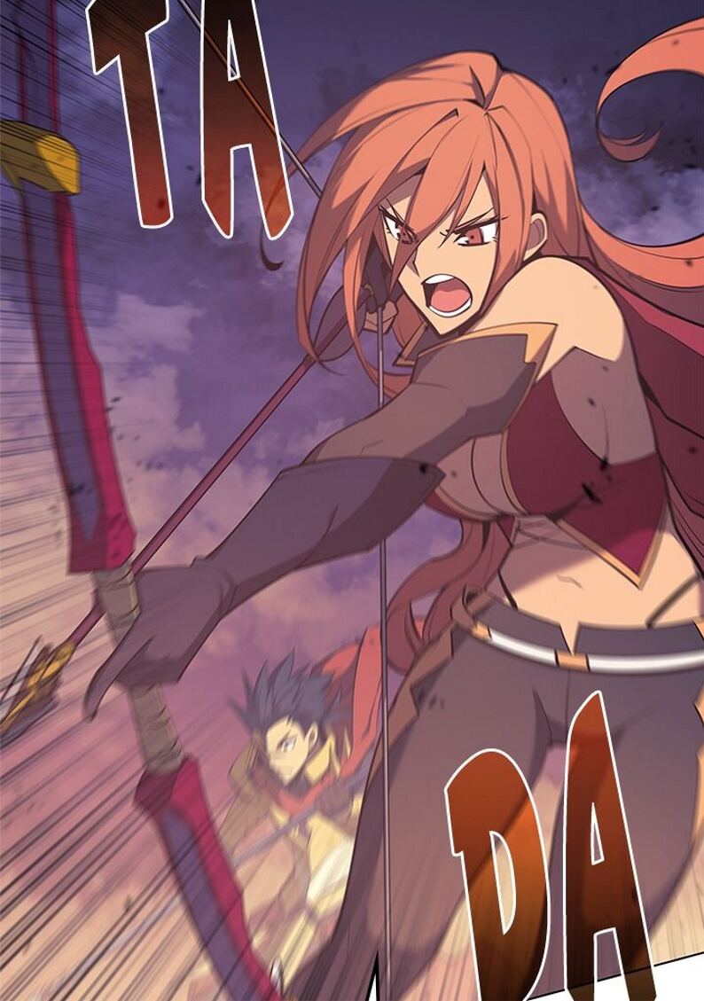 Read Overgeared Remake Scan Manga Online