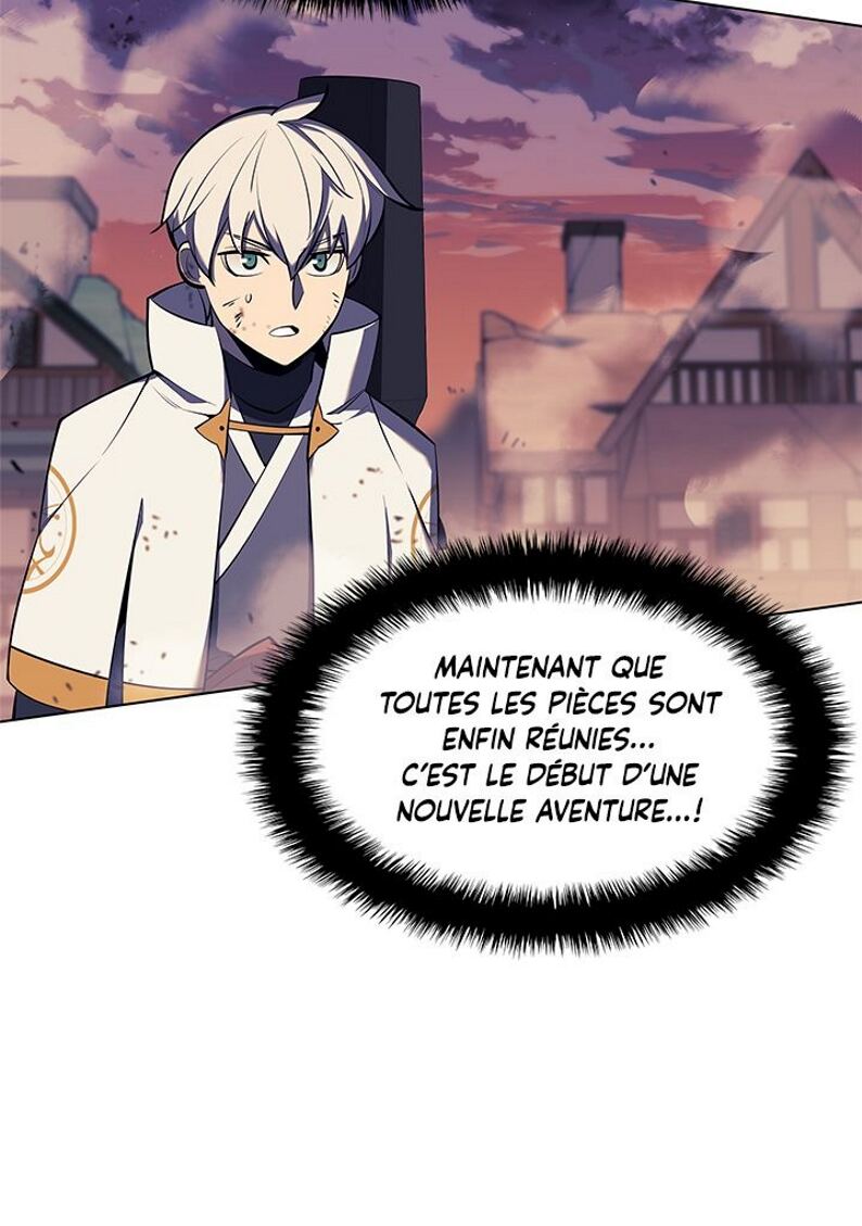 Read Overgeared Remake Scan Manga Online