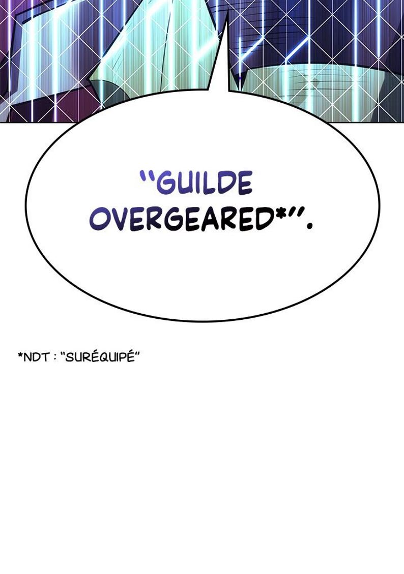 Read Overgeared Remake Scan Manga Online