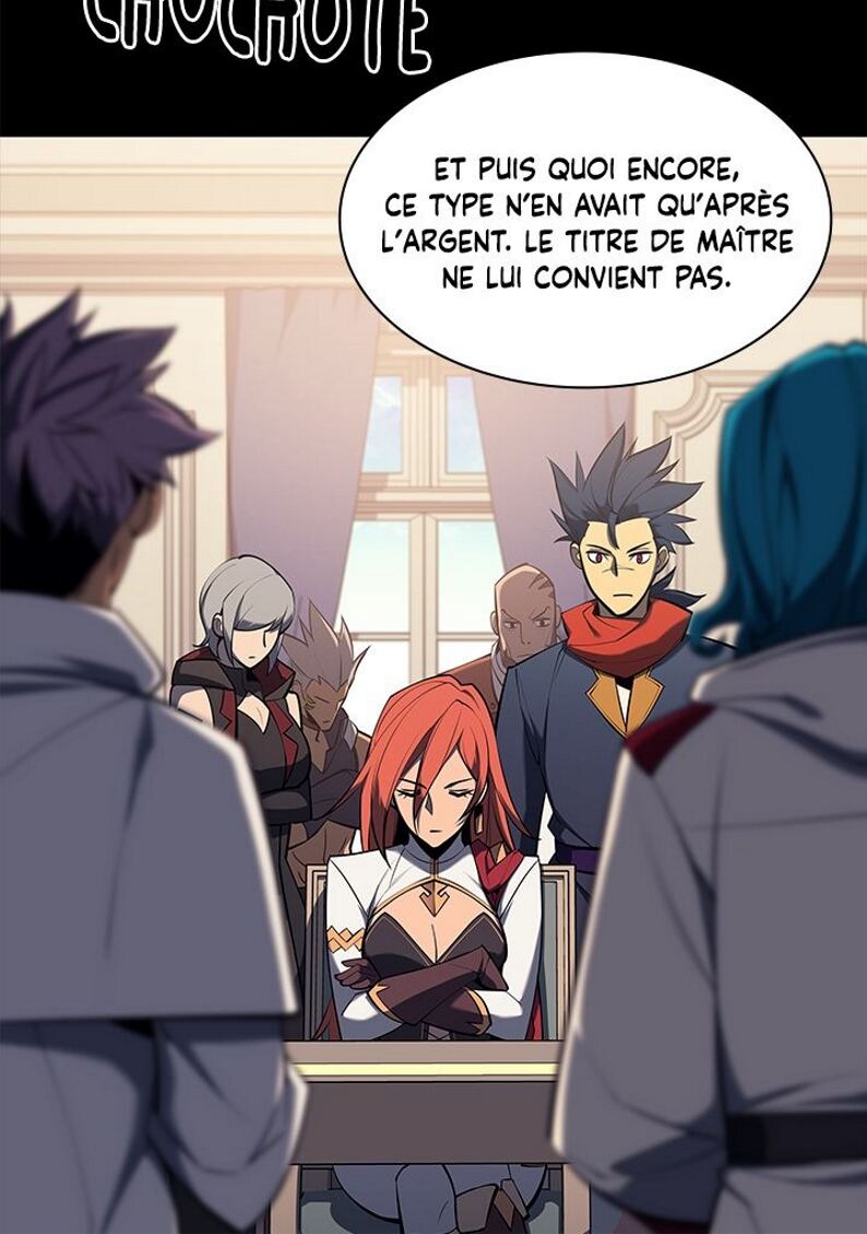 Read Overgeared Remake Scan Manga Online