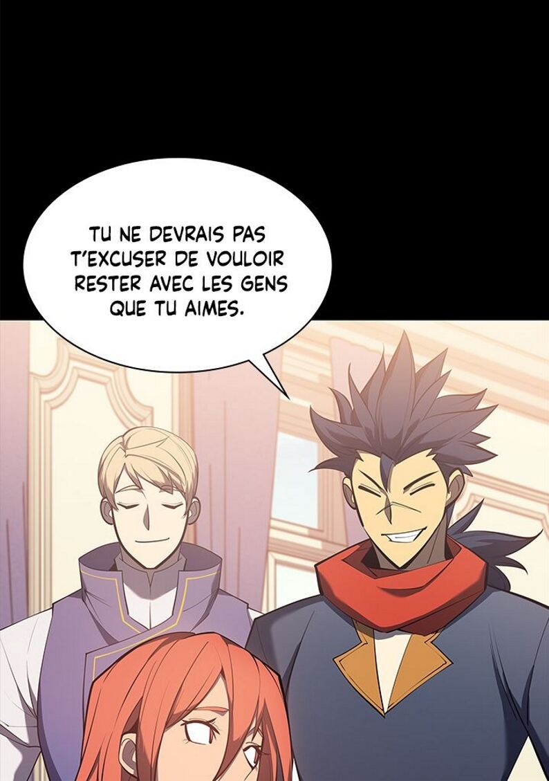 Read Overgeared Remake Scan Manga Online