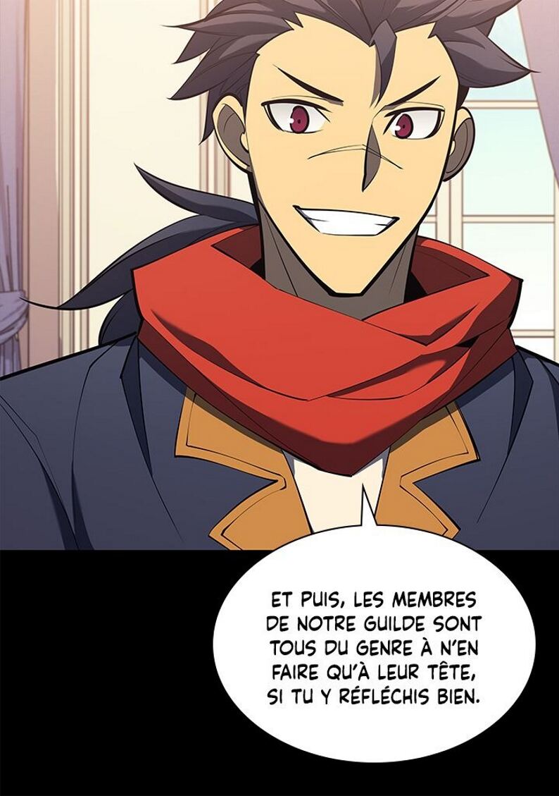 Read Overgeared Remake Scan Manga Online