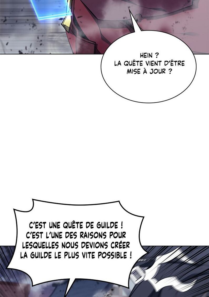 Read Overgeared Remake Scan Manga Online