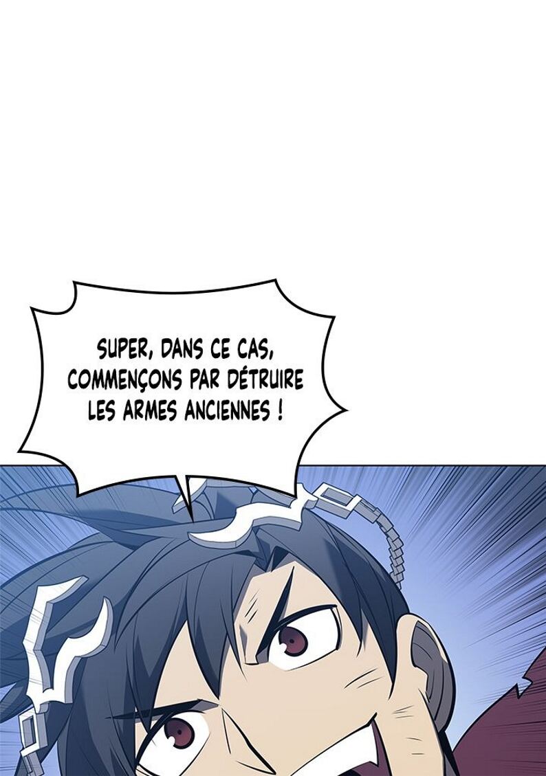 Read Overgeared Remake Scan Manga Online