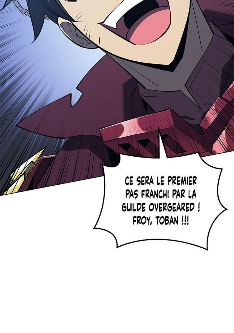 Read Overgeared Remake Scan Manga Online