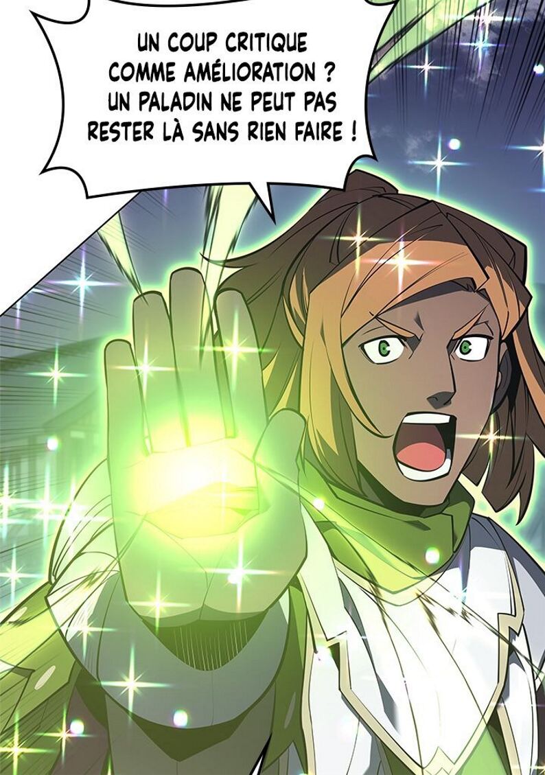 Read Overgeared Remake Scan Manga Online