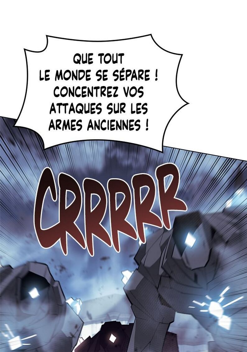 Read Overgeared Remake Scan Manga Online