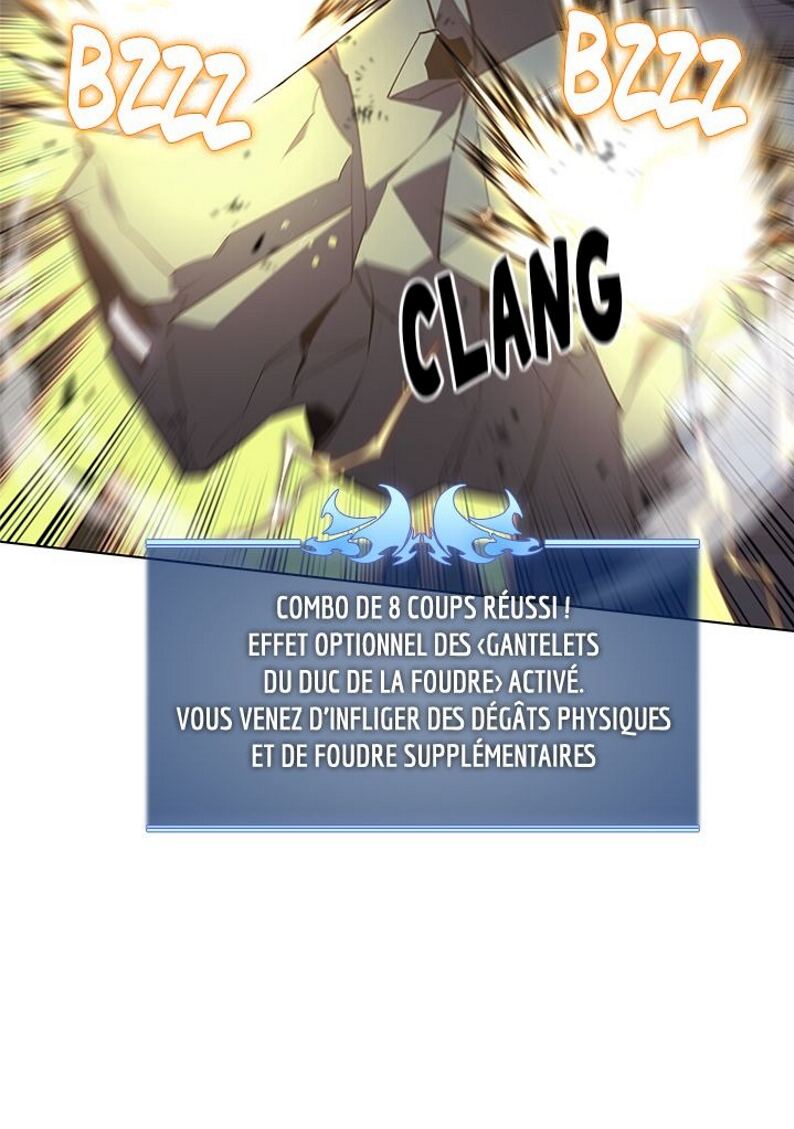 Read Overgeared Remake Scan Manga Online