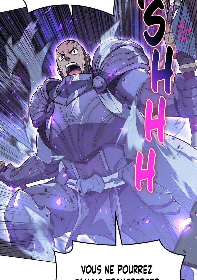 Read Overgeared Remake Scan Manga Online