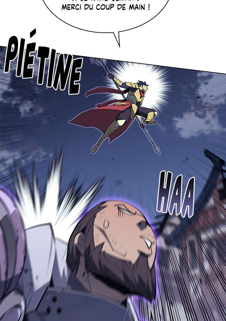Read Overgeared Remake Scan Manga Online