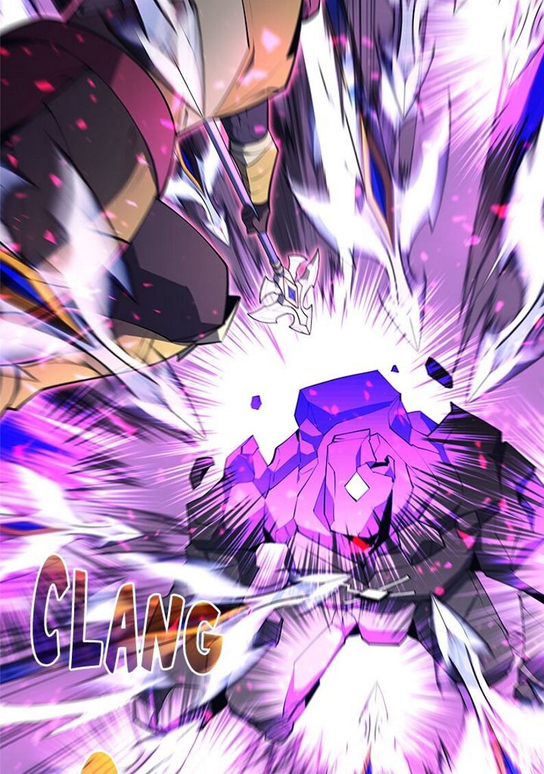 Read Overgeared Remake Scan Manga Online
