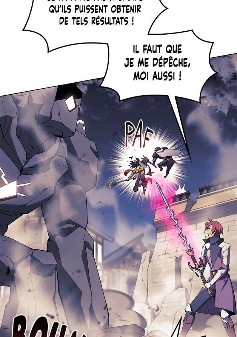 Read Overgeared Remake Scan Manga Online