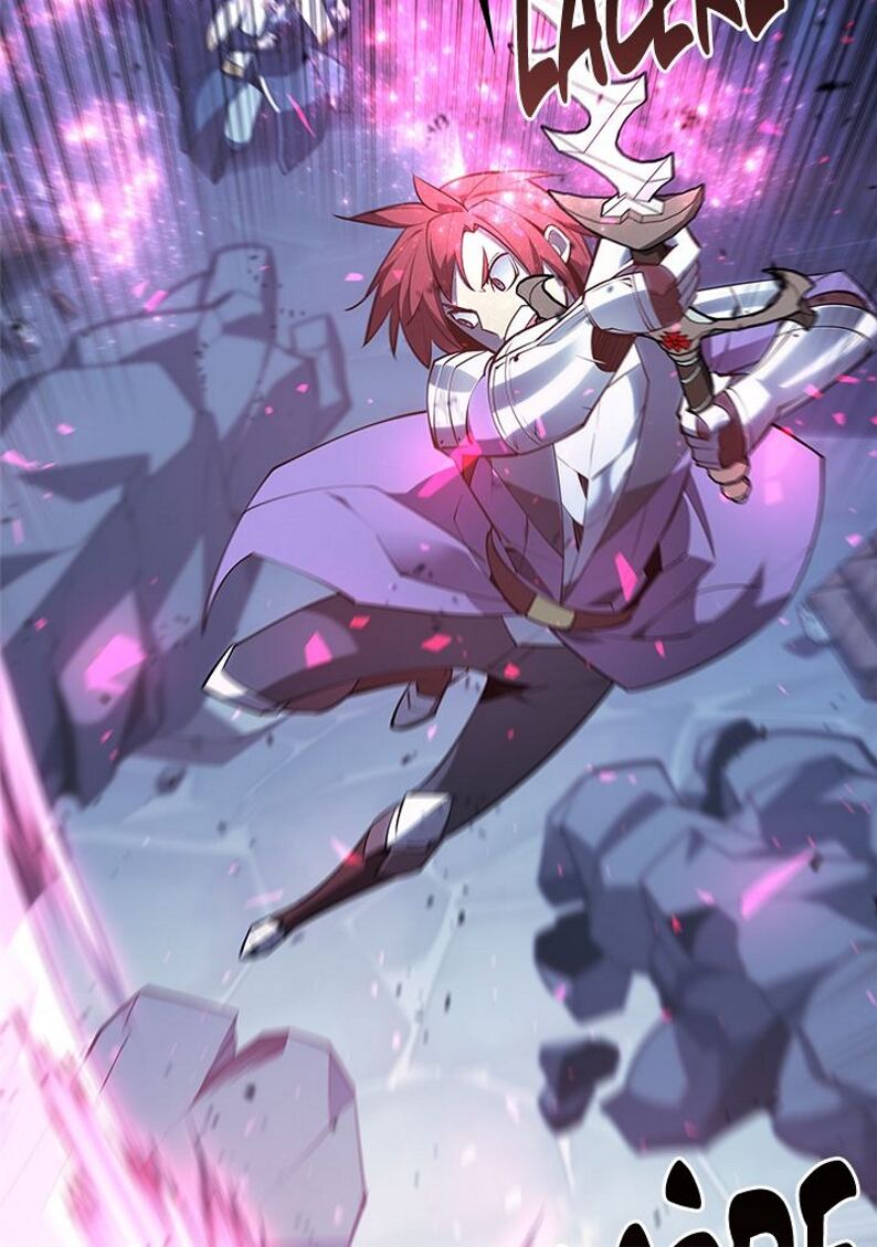 Read Overgeared Remake Scan Manga Online