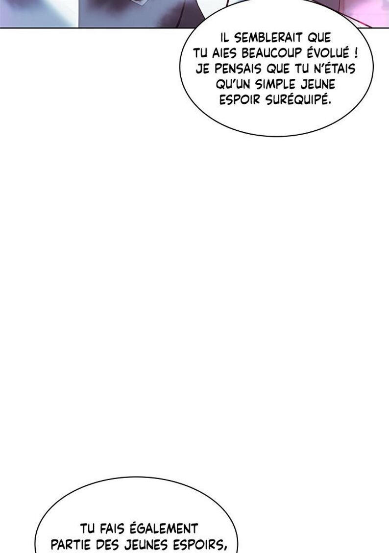 Read Overgeared Remake Scan Manga Online