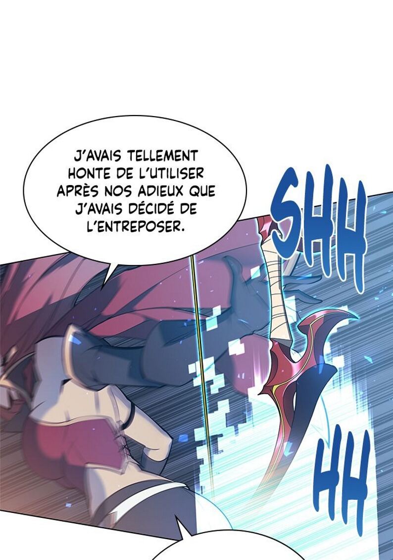 Read Overgeared Remake Scan Manga Online