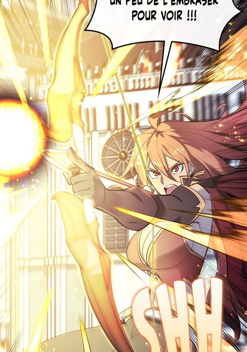 Read Overgeared Remake Scan Manga Online