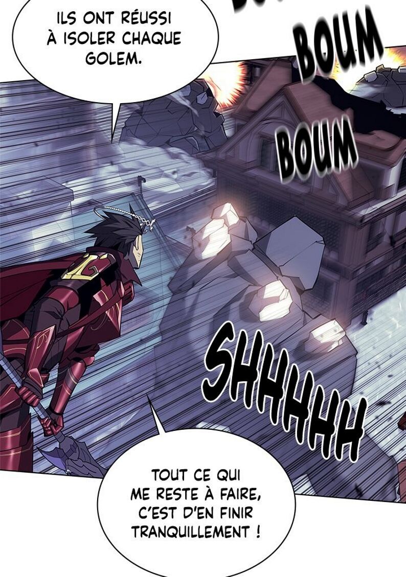 Read Overgeared Remake Scan Manga Online