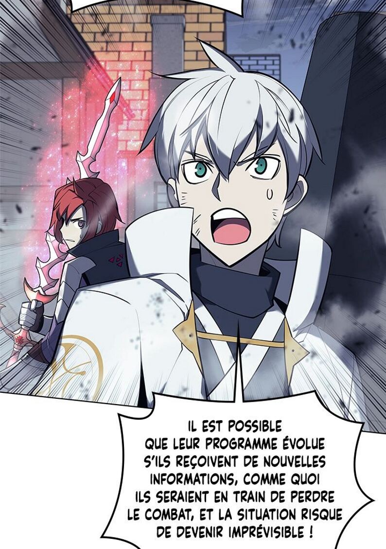 Read Overgeared Remake Scan Manga Online