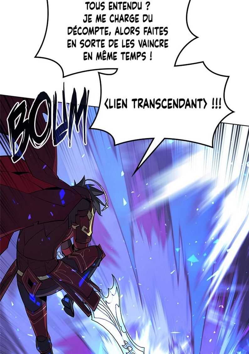 Read Overgeared Remake Scan Manga Online