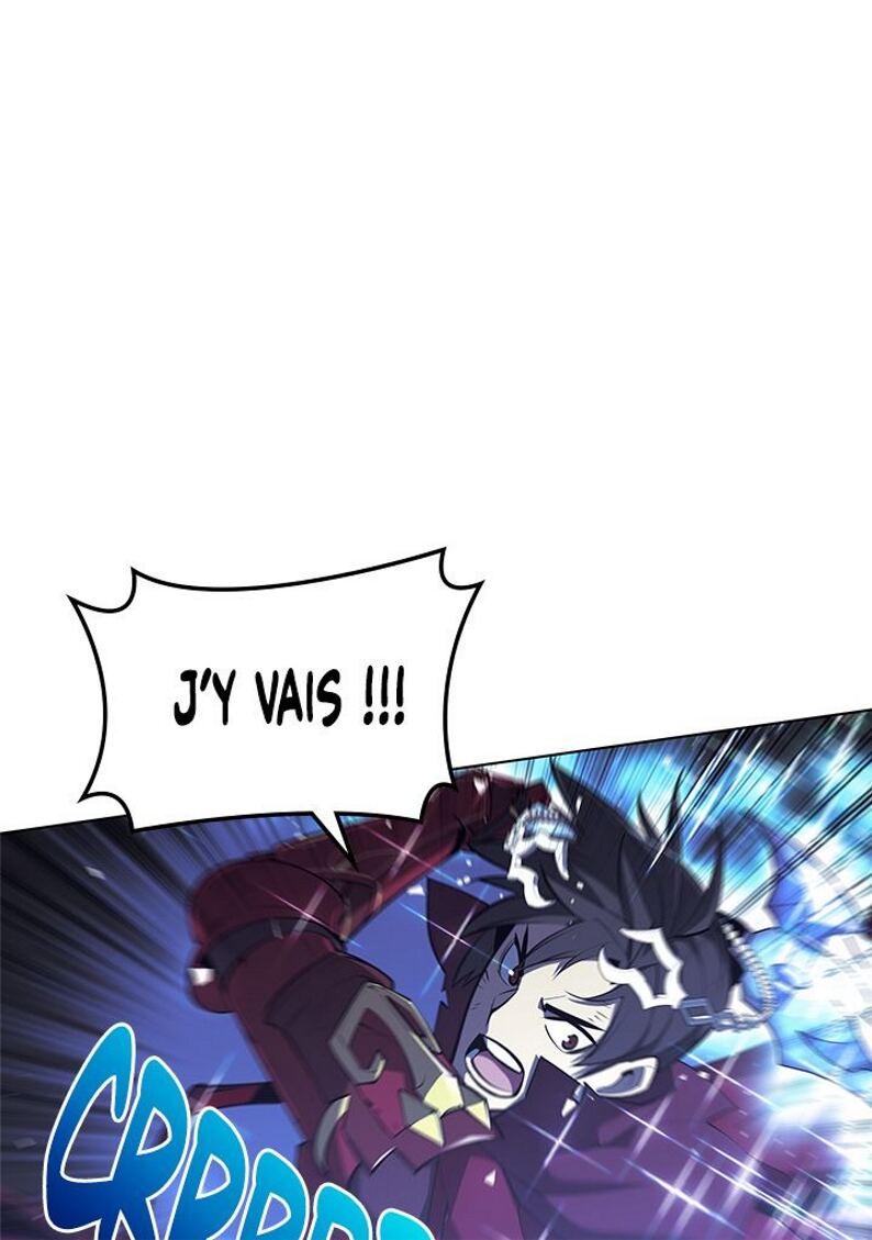 Read Overgeared Remake Scan Manga Online