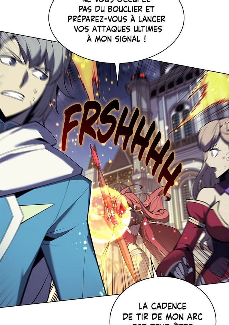 Read Overgeared Remake Scan Manga Online