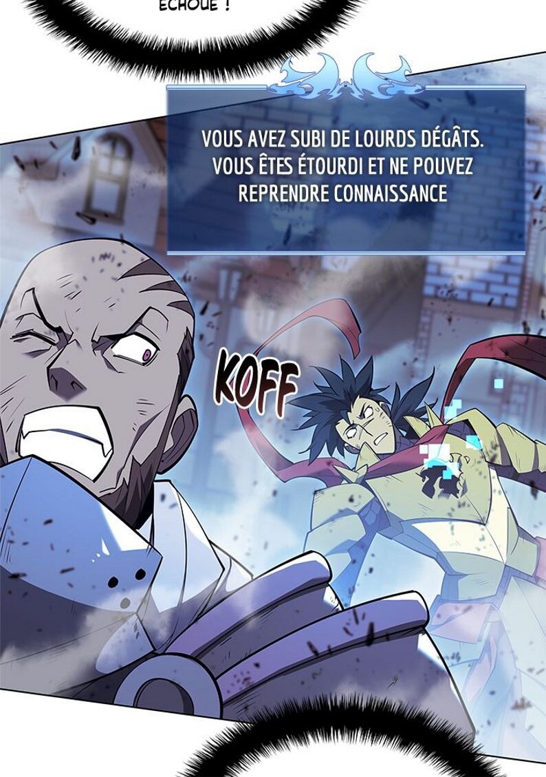 Read Overgeared Remake Scan Manga Online