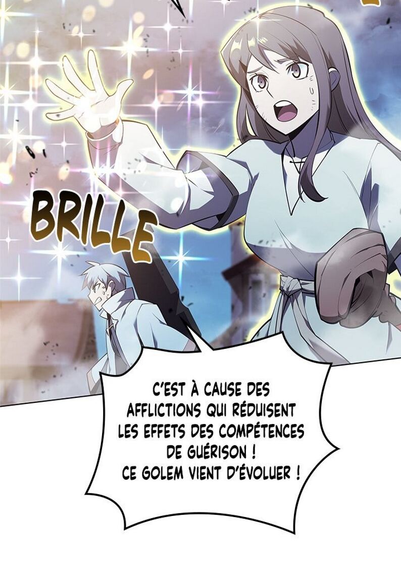 Read Overgeared Remake Scan Manga Online