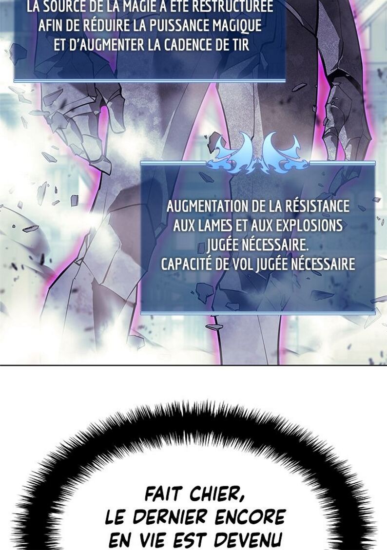 Read Overgeared Remake Scan Manga Online