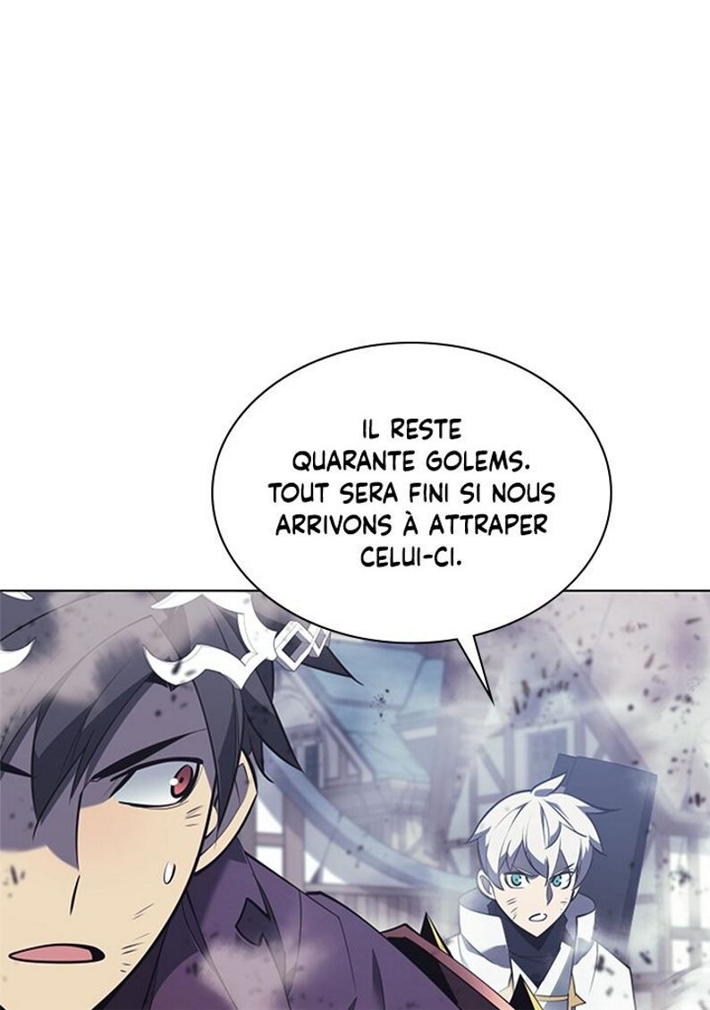 Read Overgeared Remake Scan Manga Online
