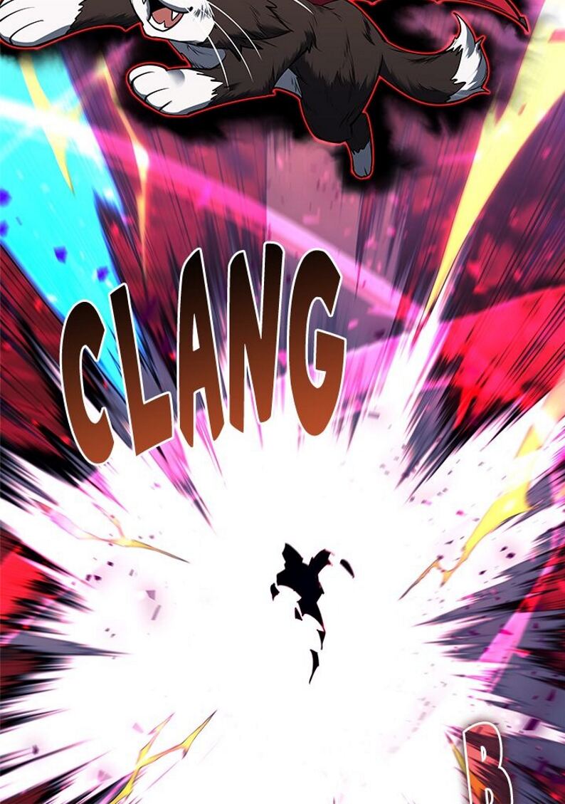 Read Overgeared Remake Scan Manga Online