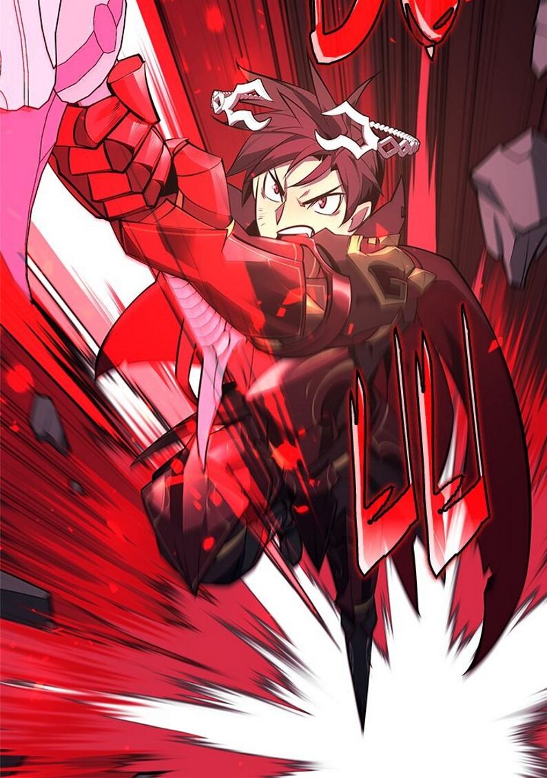 Read Overgeared Remake Scan Manga Online