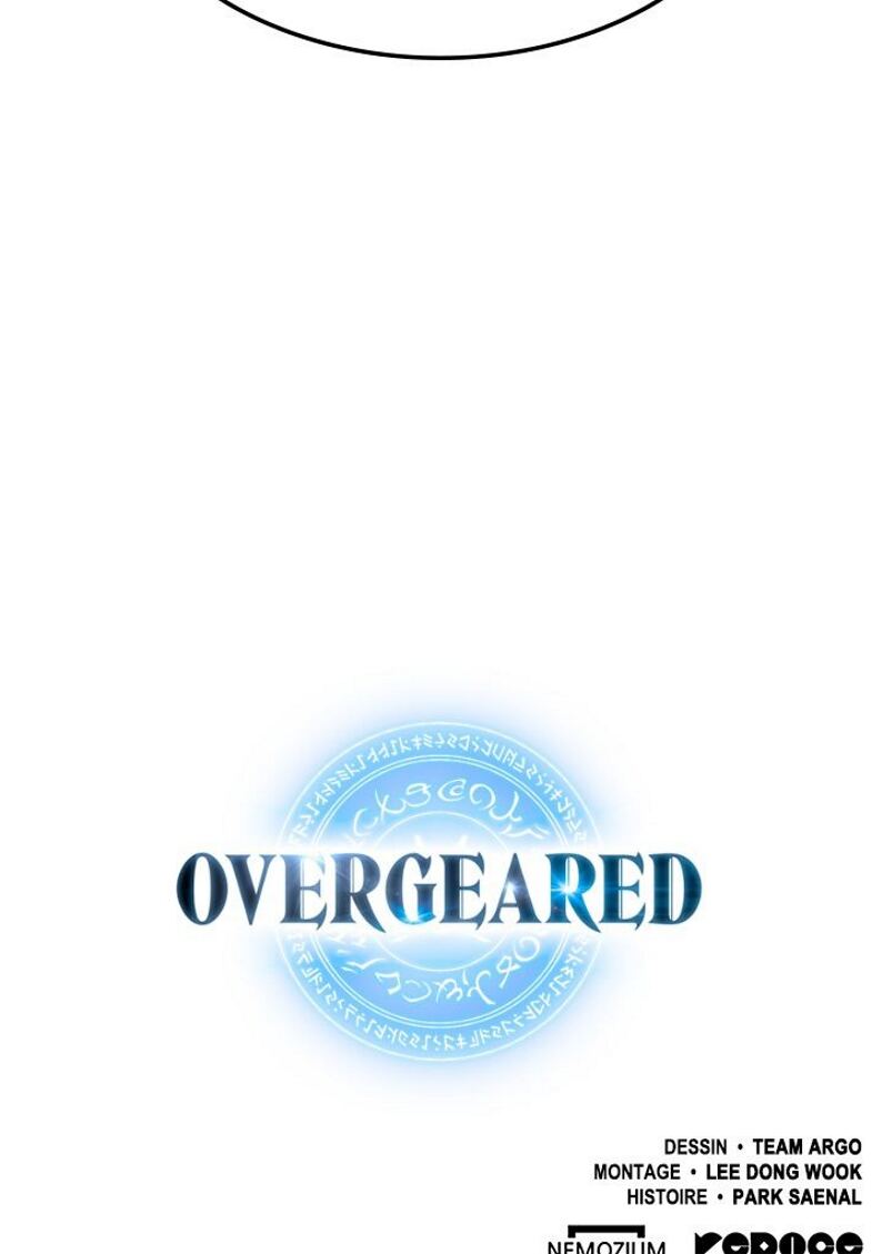 Read Overgeared Remake Scan Manga Online