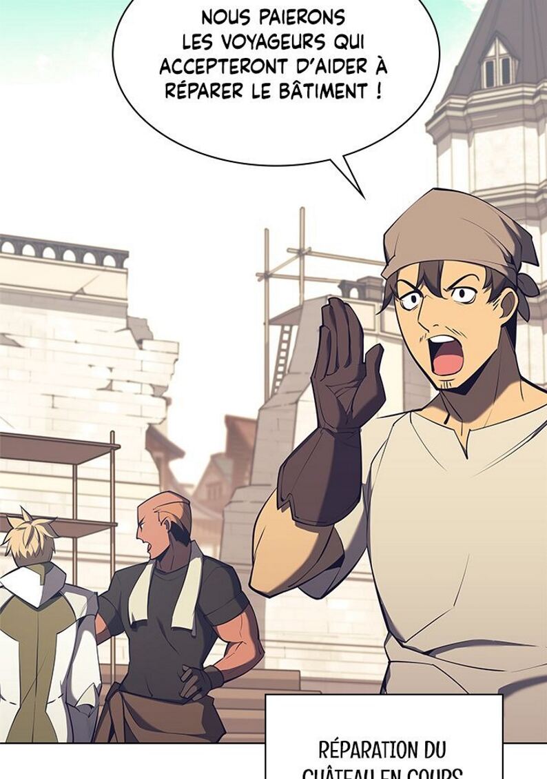 Read Overgeared Remake Scan Manga Online