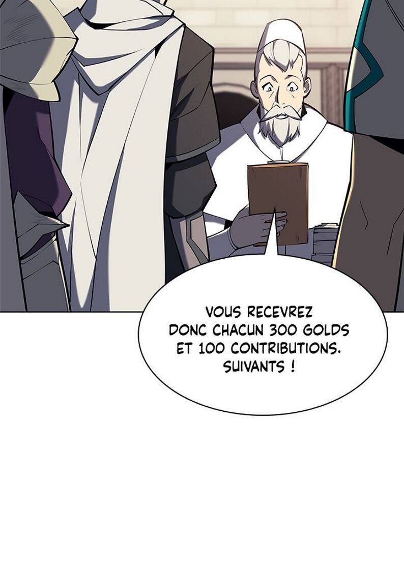 Read Overgeared Remake Scan Manga Online